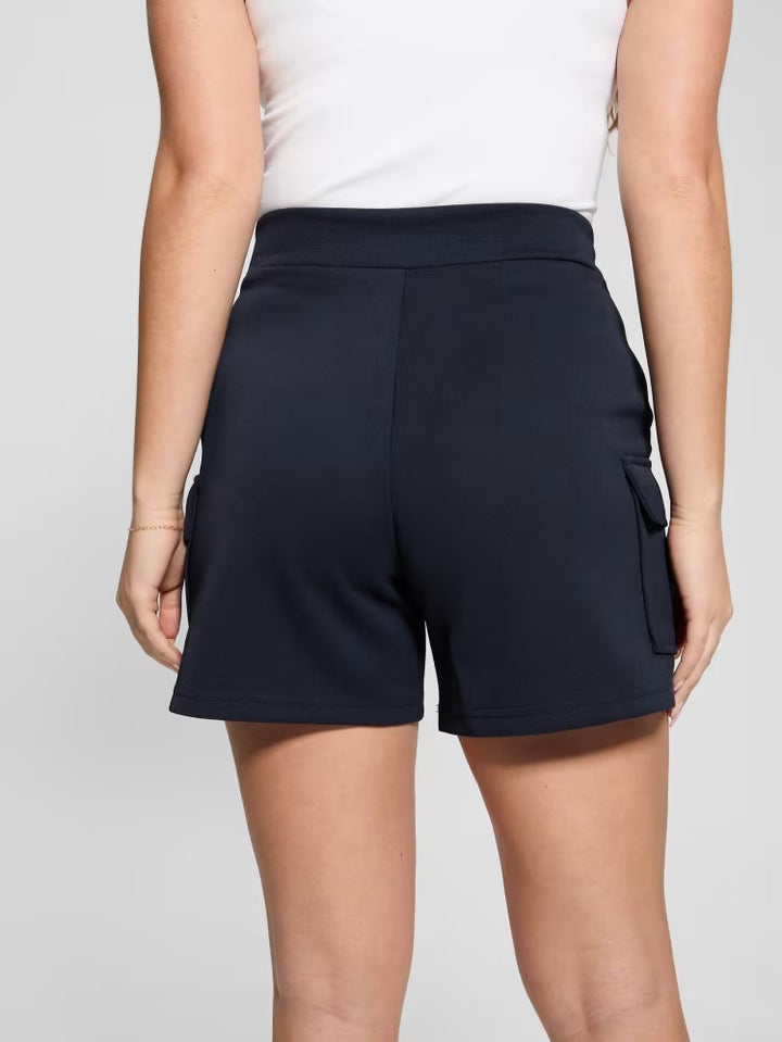 Guess Eco Amaryllis Cargo Shorts