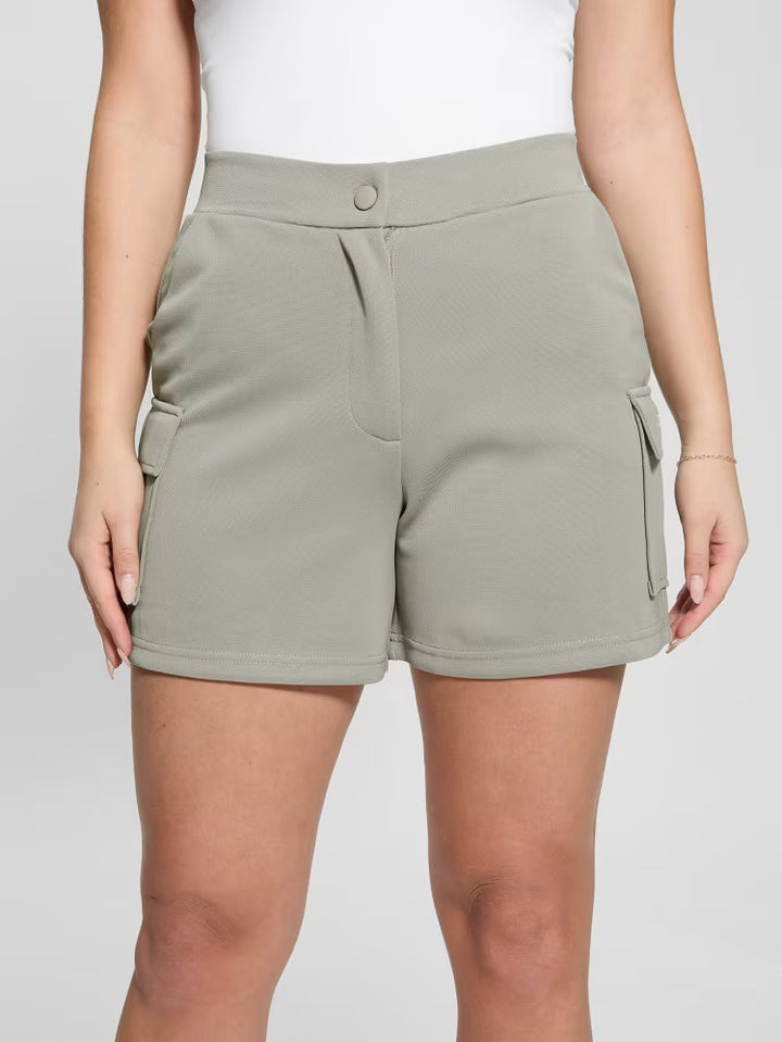 Guess Eco Amaryllis Cargo Shorts