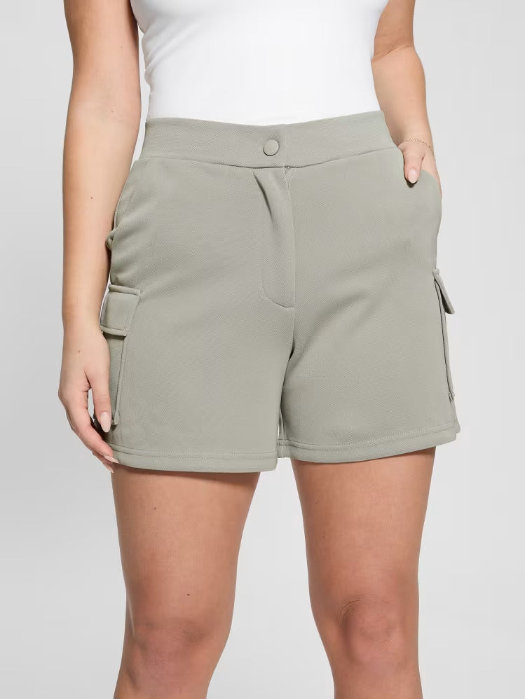 Guess Eco Amaryllis Cargo Shorts