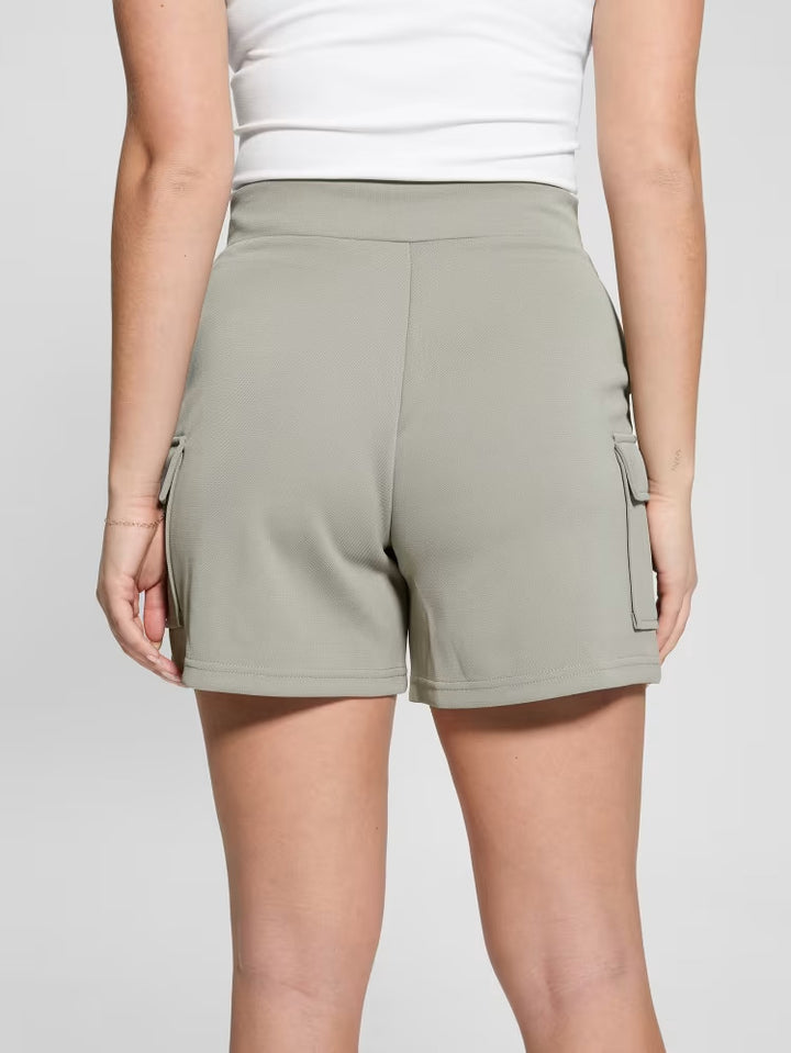 Guess Eco Amaryllis Cargo Shorts