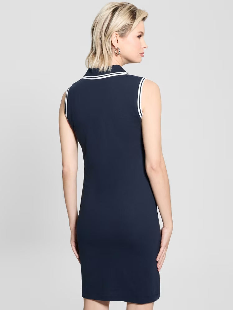 Guess Eco Amaryllis Mini Dress