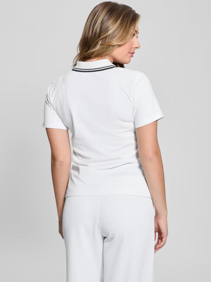 Guess Eco Amaryllis Polo