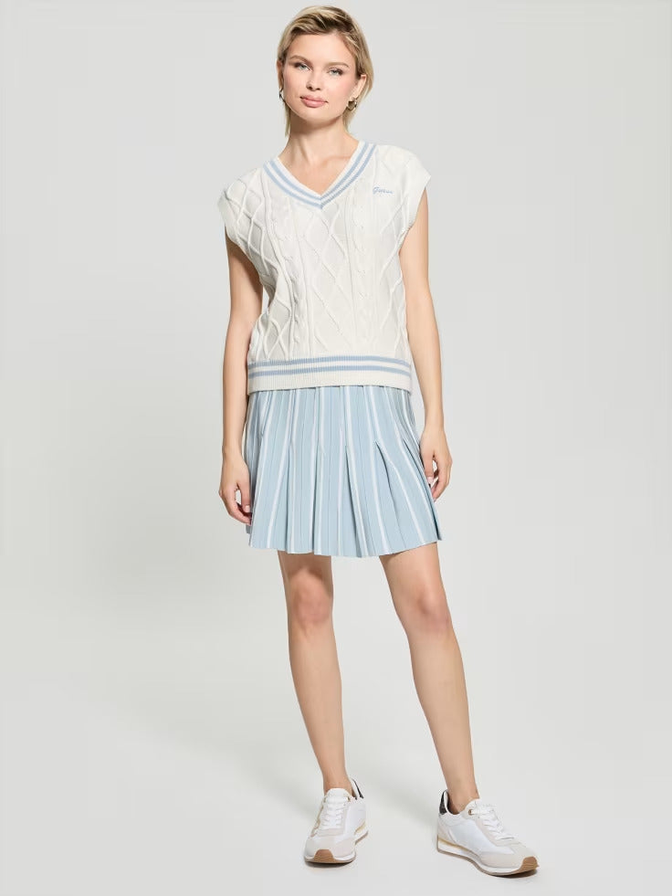 Guess Eco Sweater Vest