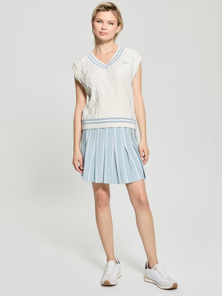 Guess Eco Sweater Vest