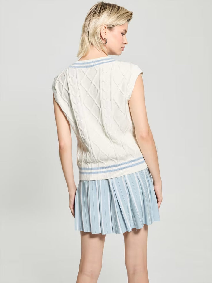 Guess Eco Sweater Vest