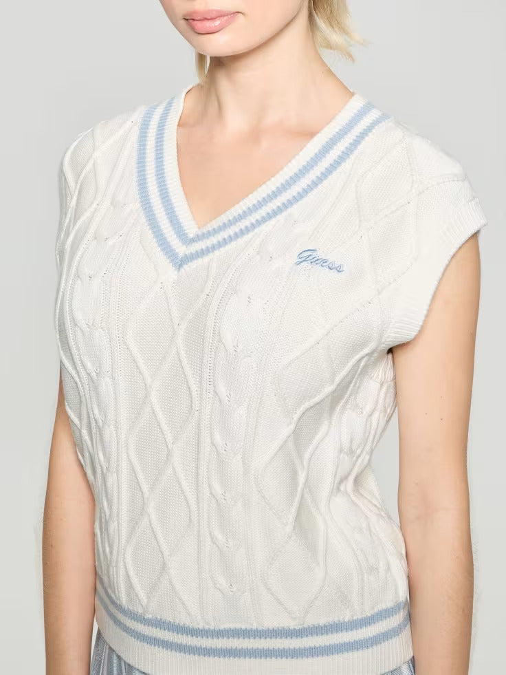 Guess Eco Sweater Vest