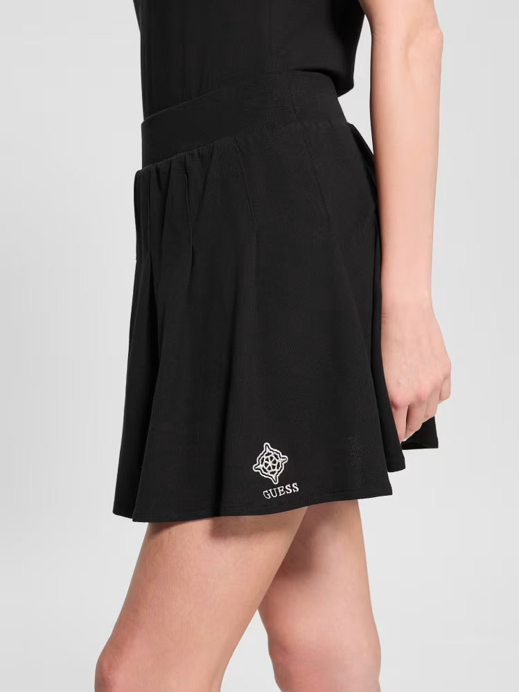 Guess Eco Suzanne Tennis Skirt