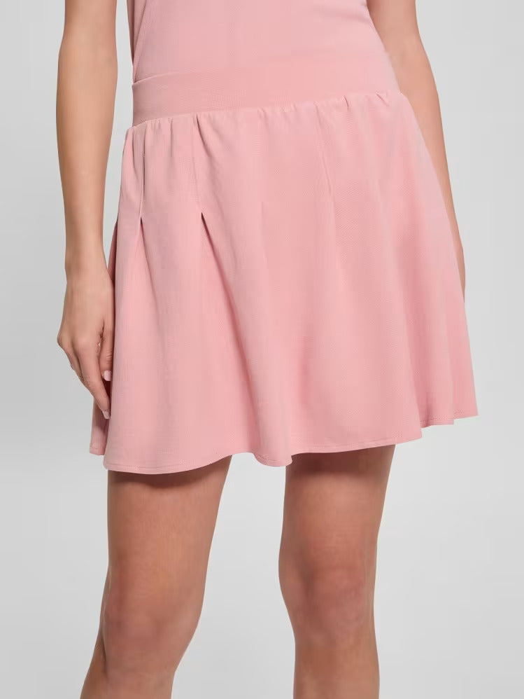Guess Eco Suzanne Tennis Skirt