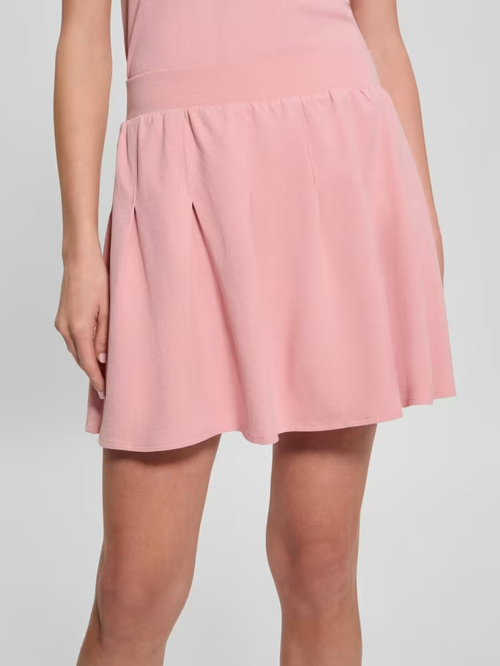 Guess Eco Suzanne Tennis Skirt
