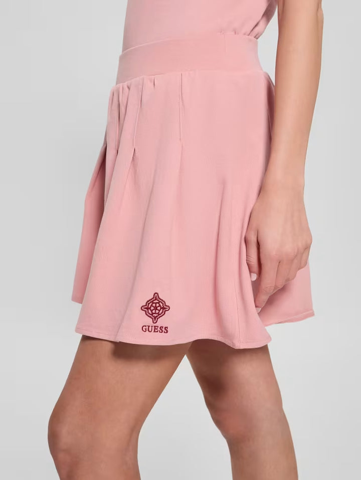 Guess Eco Suzanne Tennis Skirt