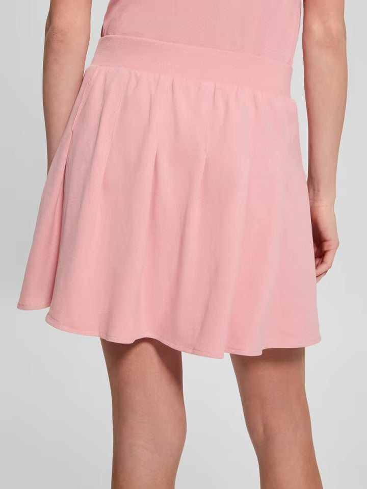 Guess Eco Suzanne Tennis Skirt