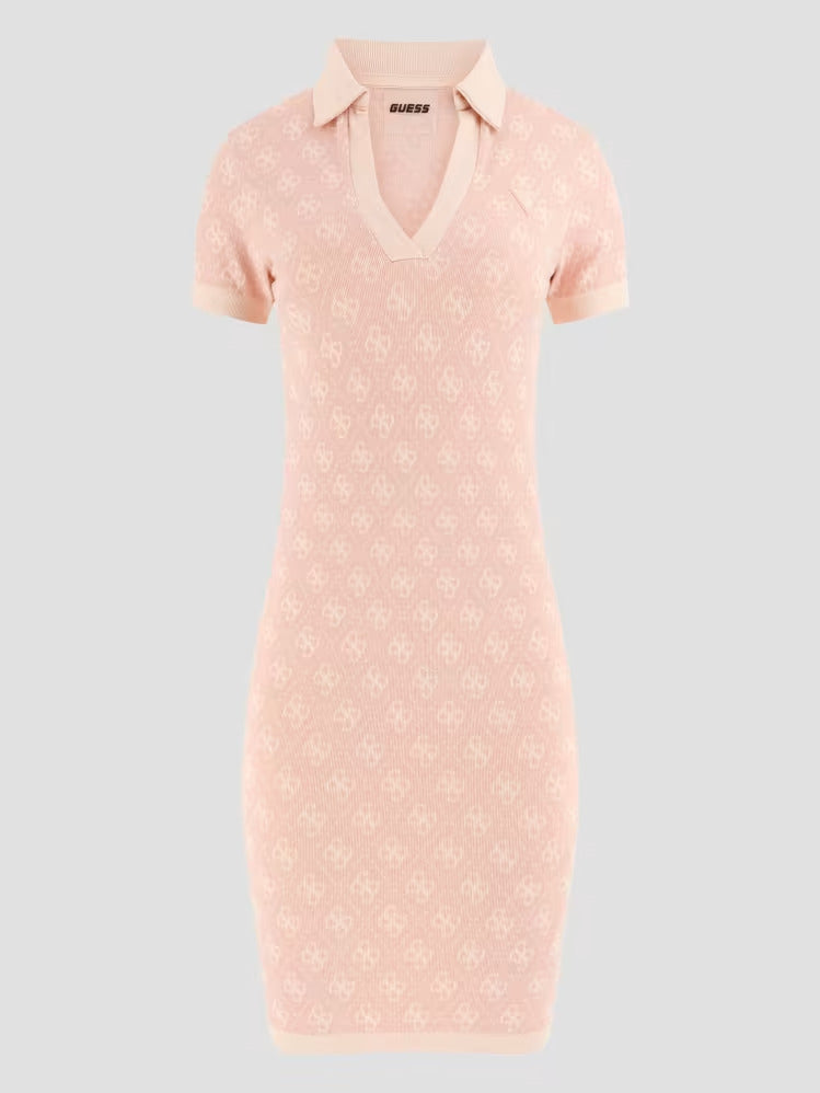 Guess Quattro Short Dress