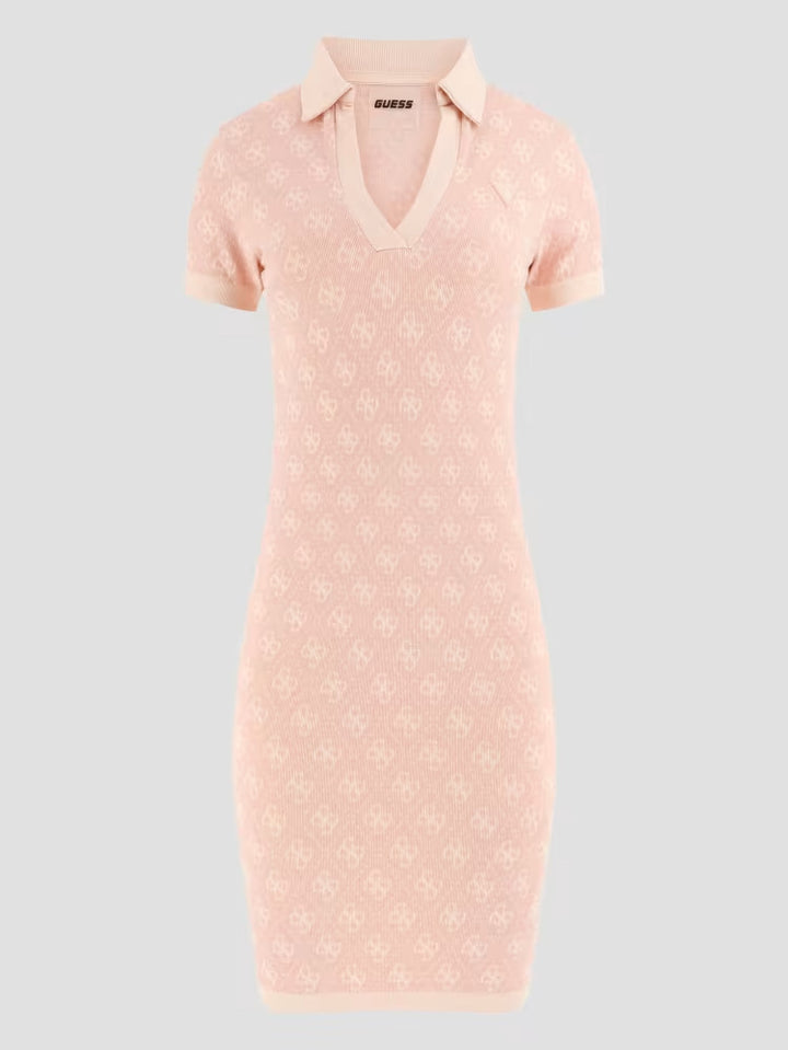 Guess Quattro Short Dress