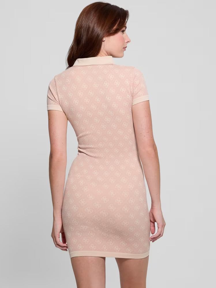Guess Quattro Short Dress