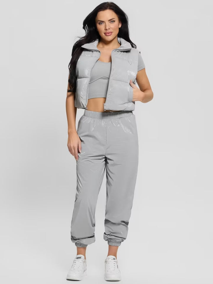 Guess Chris Sleeveless Puffer Vest