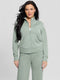 khaki green