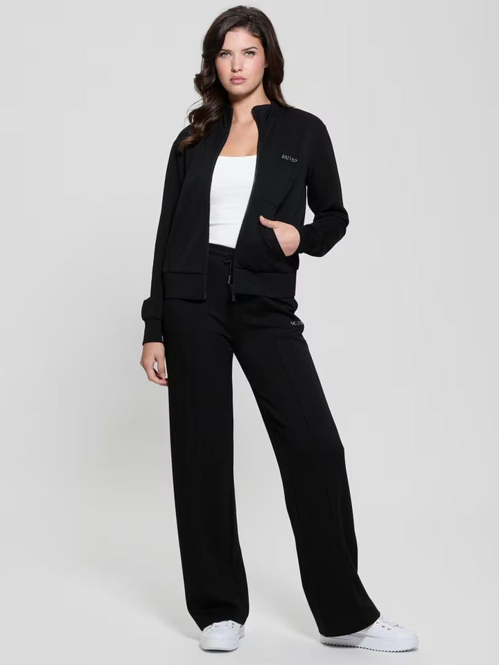 Guess Eco Gelsey Full-Zip Sweatshirt