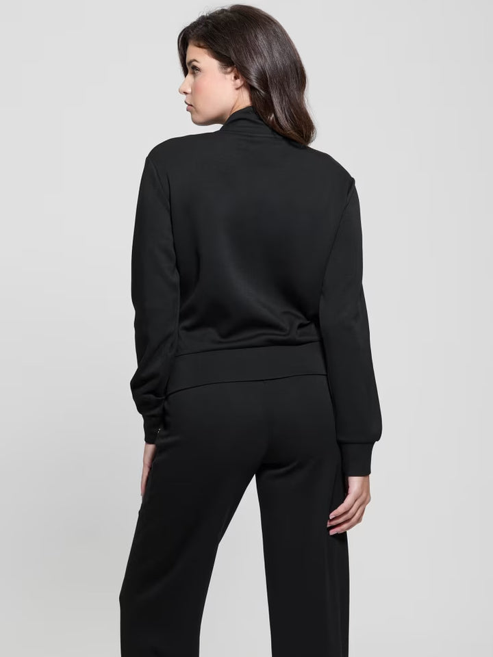 Guess Eco Gelsey Full-Zip Sweatshirt