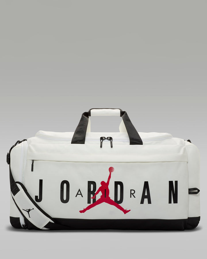 NIKE Jordan Duffel Bag (81L)