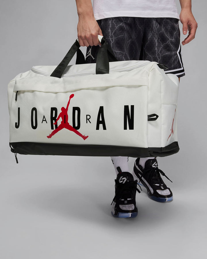 NIKE Jordan Duffel Bag (81L)
