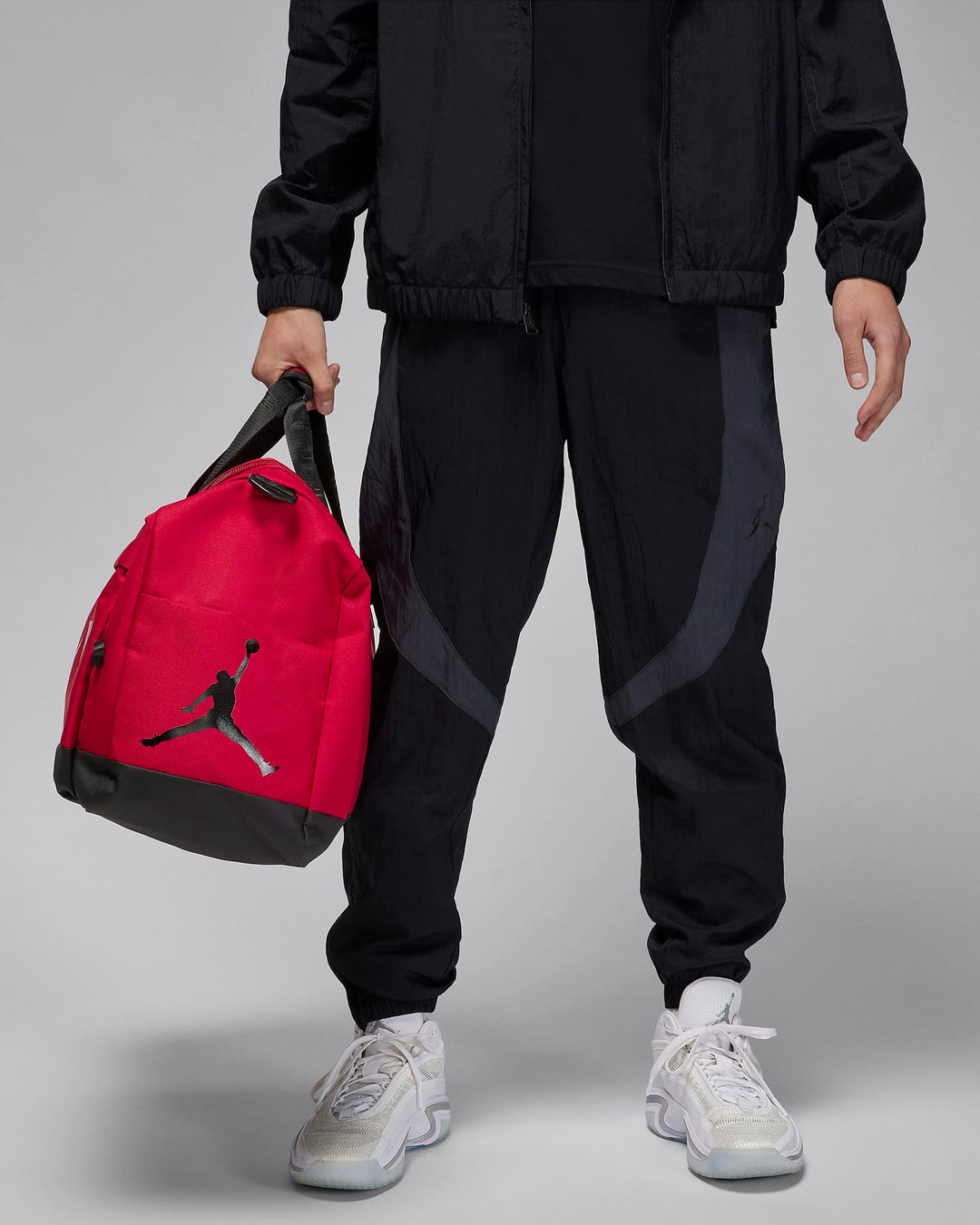 Jordan Velocity Duffle Bag (62.5L)