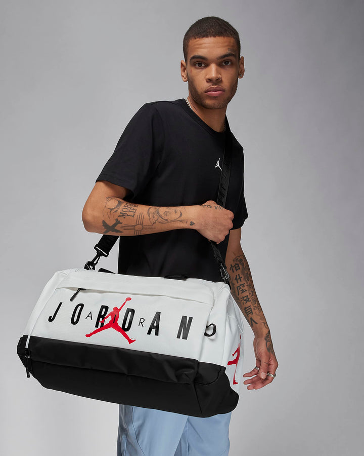 NIKE Jordan Duffel Bag (46L)