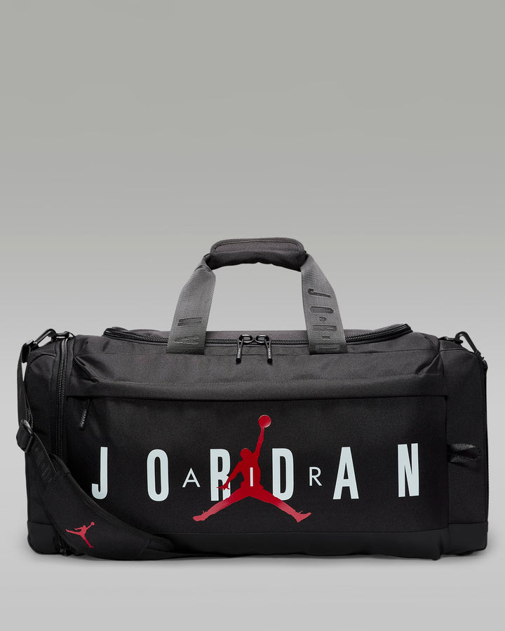 Jordan Velocity Duffle Bag (62.5L)