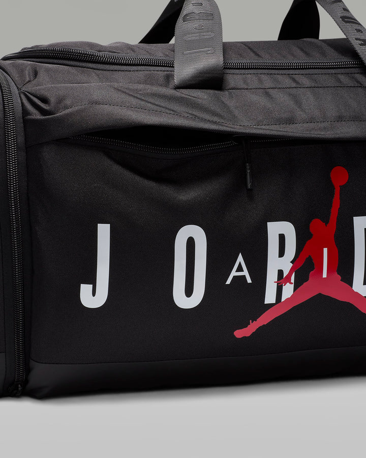 NIKE Jordan Duffel Bag (81L)