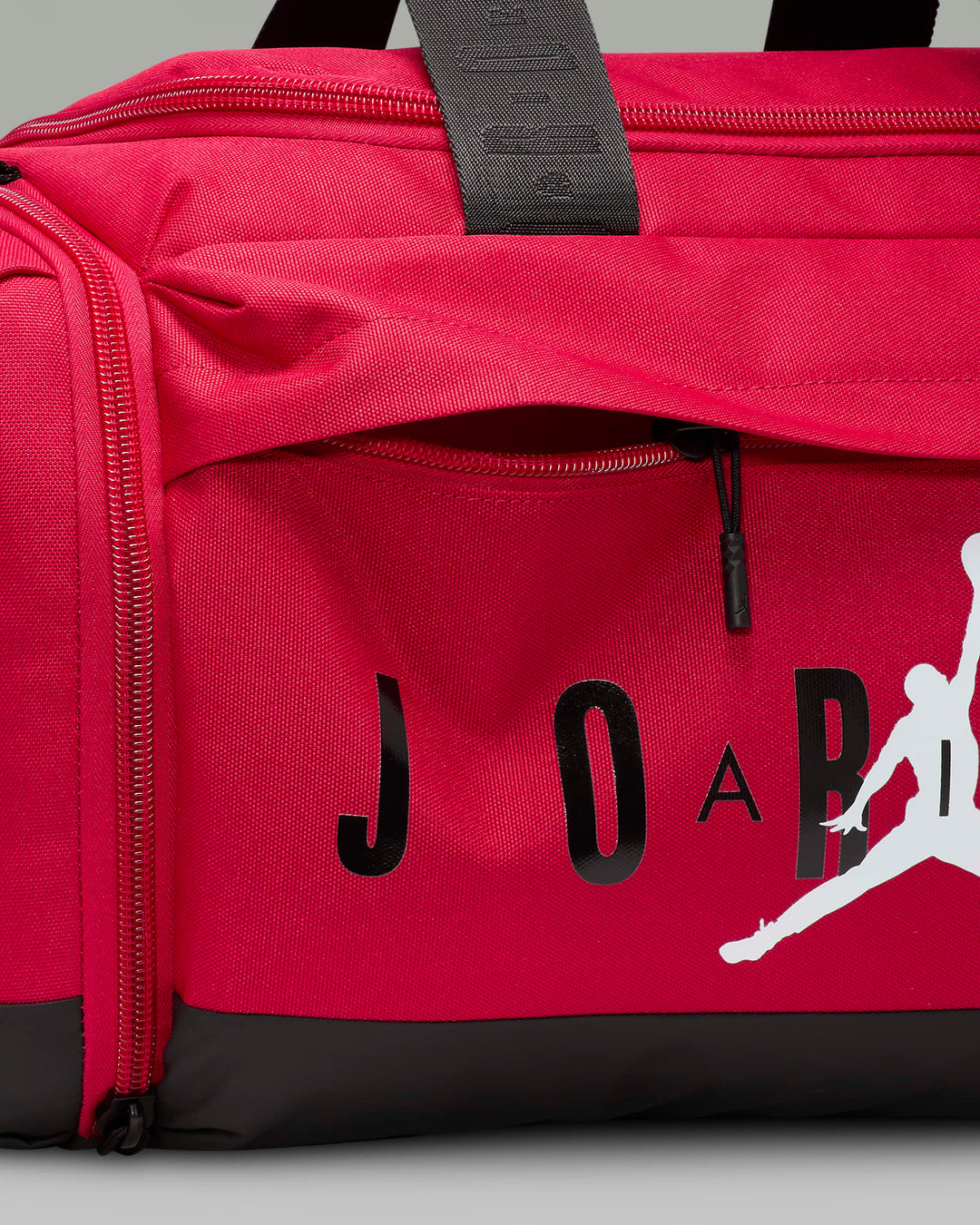 NIKE Jordan Duffel Bag (46L)
