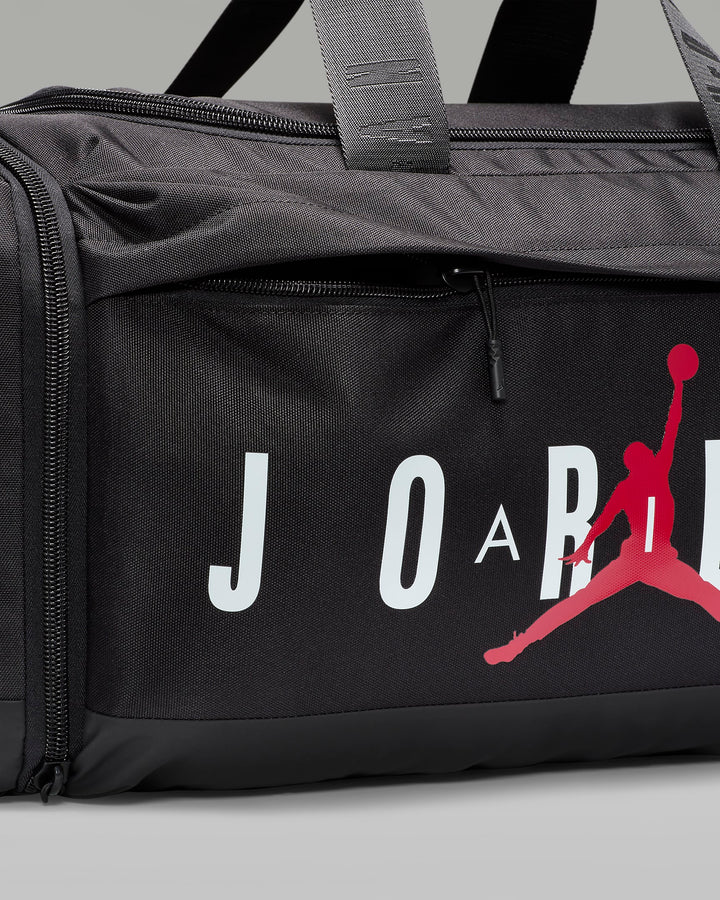 Jordan Velocity Duffle Bag (62.5L)