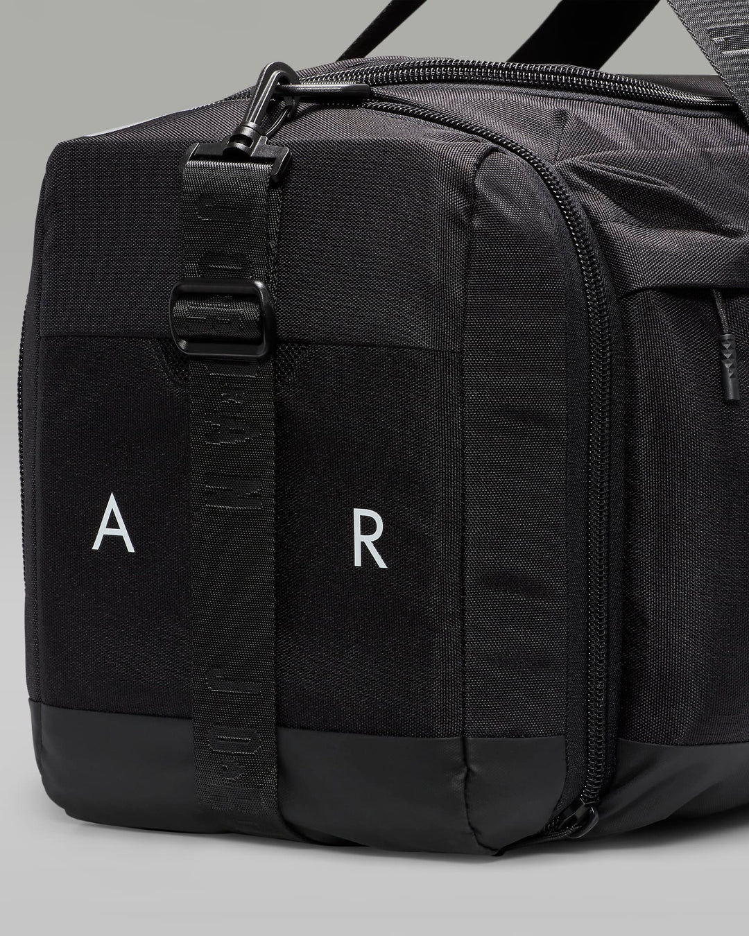 Jordan Velocity Duffle Bag (62.5L)