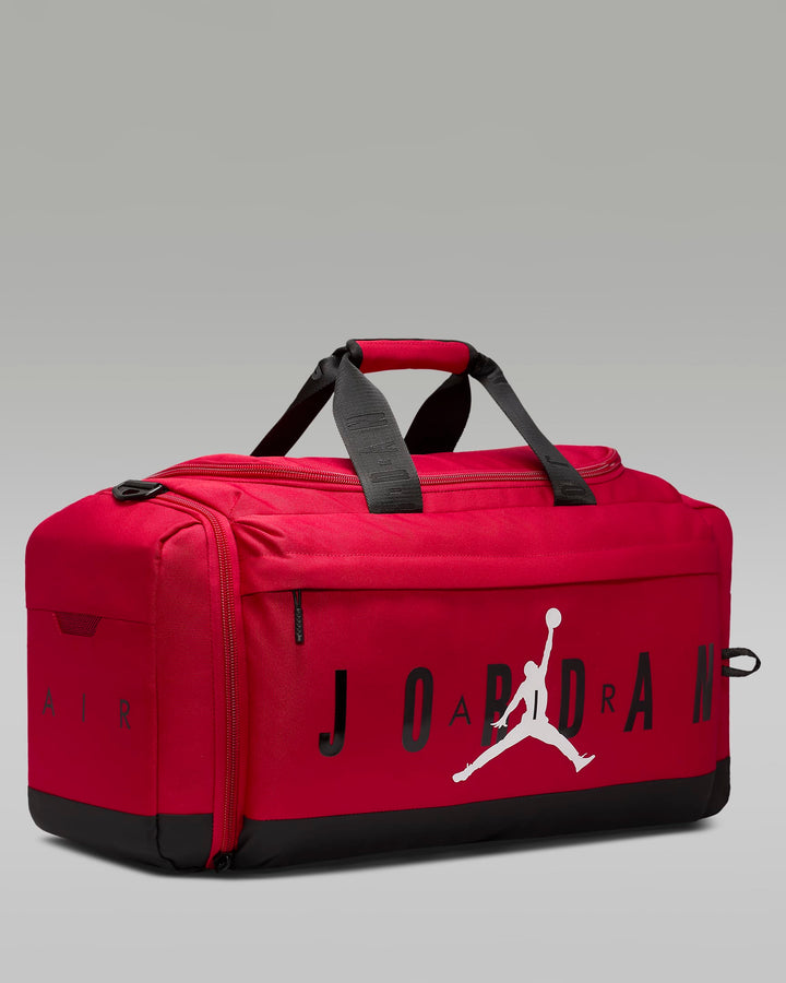 Jordan Velocity Duffle Bag (62.5L)