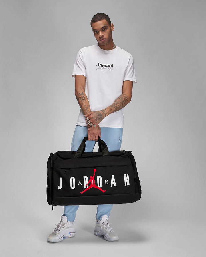 NIKE Jordan Duffel Bag (81L)