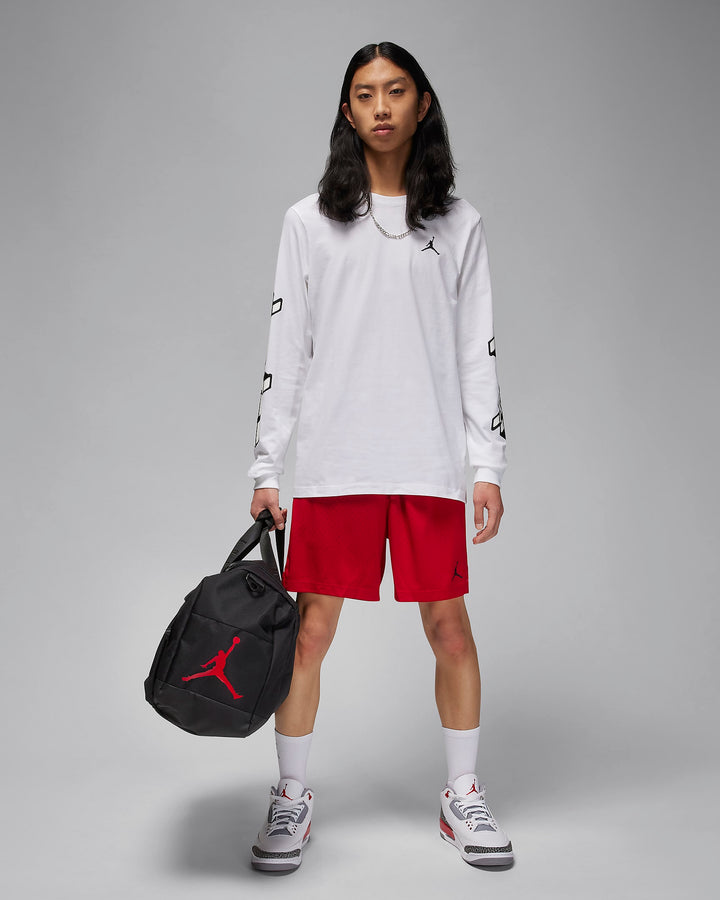 Jordan Velocity Duffle Bag (62.5L)