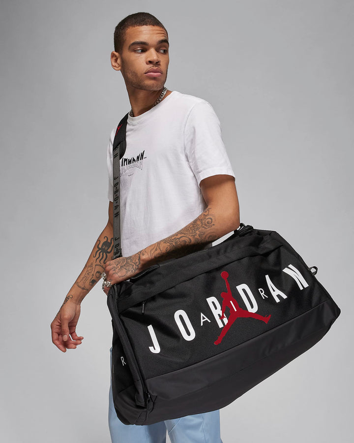 NIKE Jordan Duffel Bag (81L)