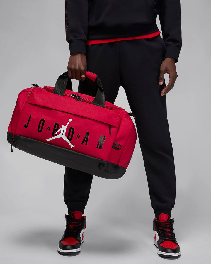 NIKE Jordan Duffel Bag (46L)