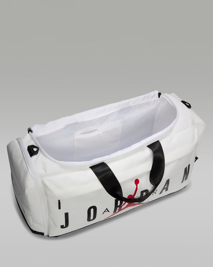 NIKE Jordan Duffel Bag (81L)