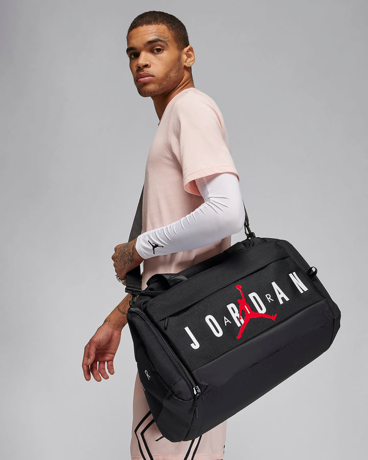 NIKE Jordan Duffel Bag (46L)