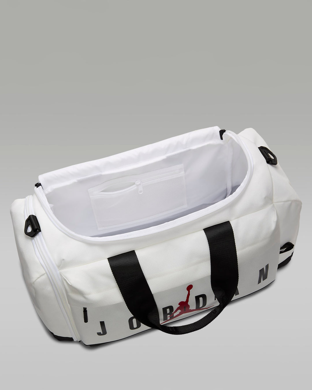 NIKE Jordan Duffel Bag (46L)