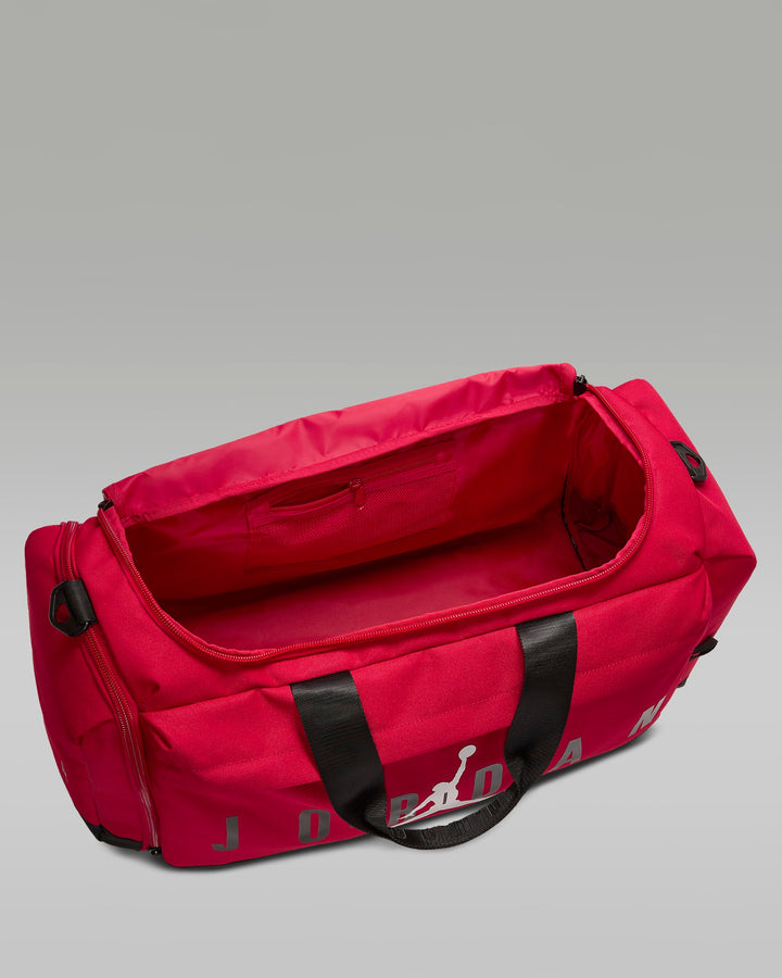 Jordan Velocity Duffle Bag (62.5L)