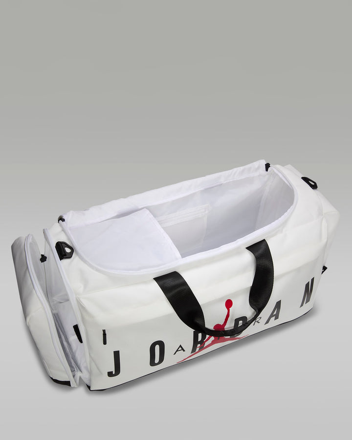 NIKE Jordan Duffel Bag (81L)