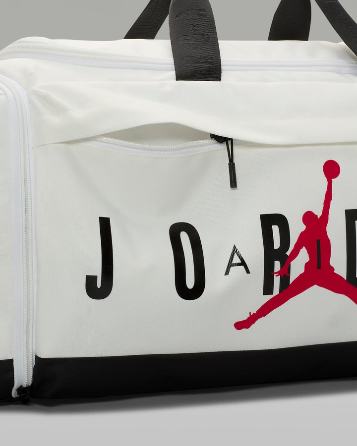 NIKE Jordan Duffel Bag (81L)