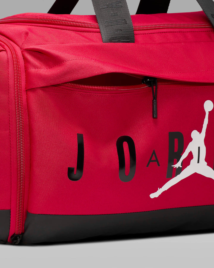 Jordan Velocity Duffle Bag (62.5L)