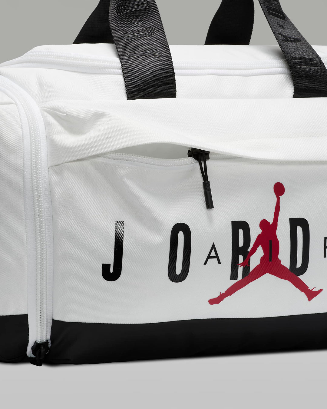 NIKE Jordan Duffel Bag (46L)