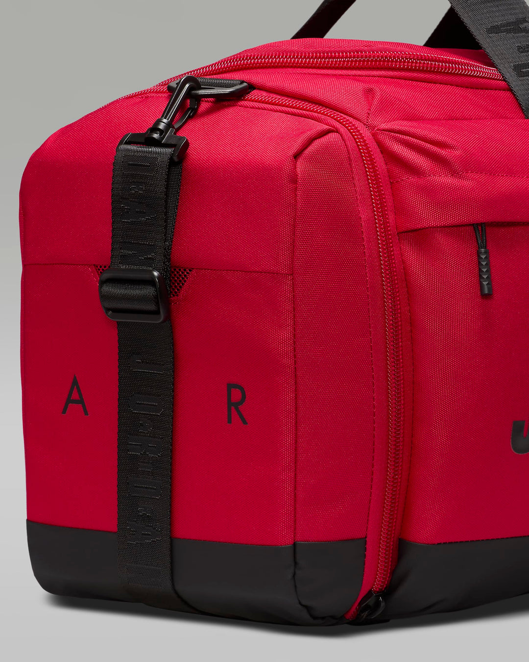 Jordan Velocity Duffle Bag (62.5L)
