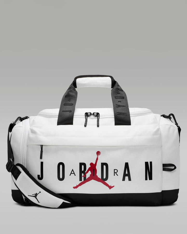 NIKE Jordan Duffel Bag (46L)