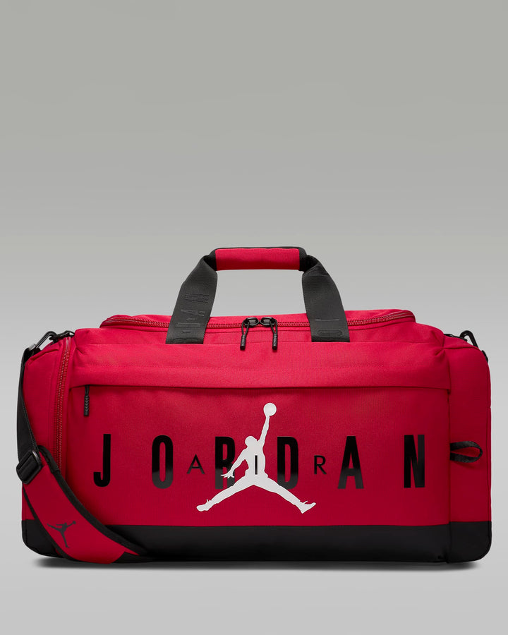 Jordan Velocity Duffle Bag (62.5L)