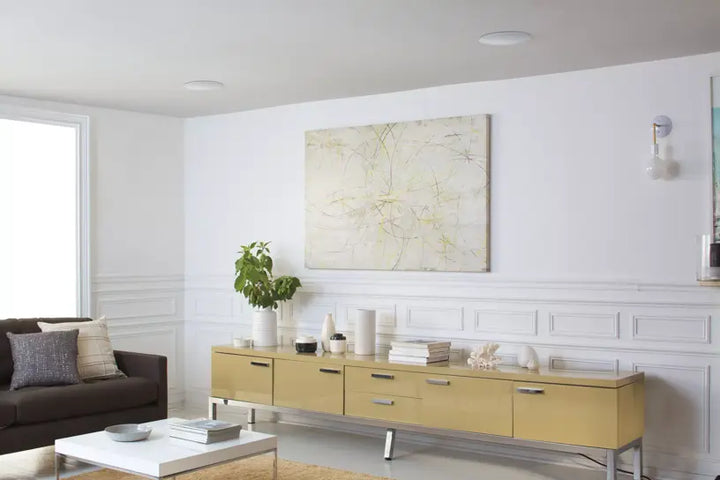 Bose Virtually Invisible® 791 Series II in-ceiling speakers