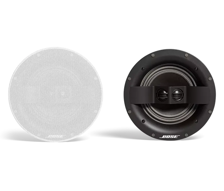 Bose Virtually Invisible® 791 Series II in-ceiling speakers