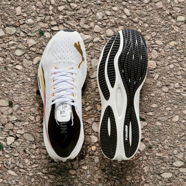 PUMA Velocity NITRO™ 3 Men's Road Running Shoes
